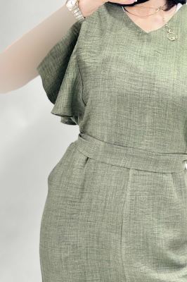 اورال حلقه چین شانتون