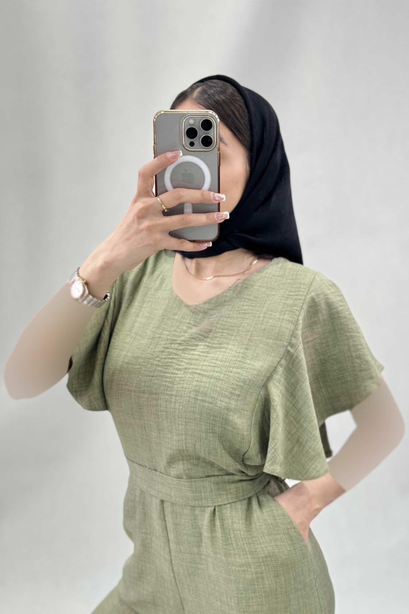 اورال حلقه چین شانتون