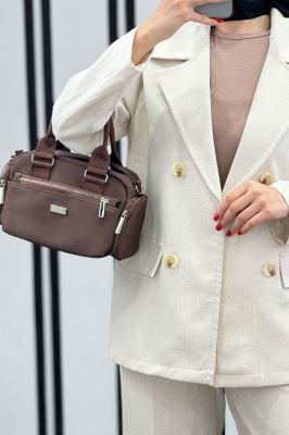 ست کت و شلوار بگ نچرال شقایق