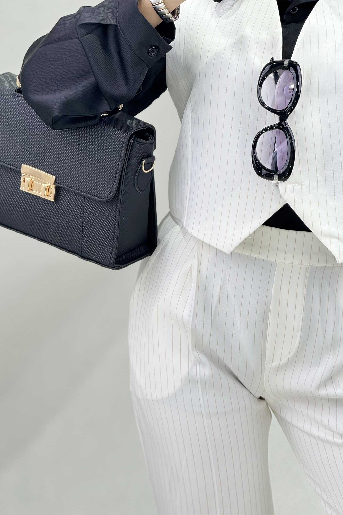 ست سه تیکه مازراتی لمه