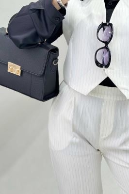 ست سه تیکه مازراتی لمه