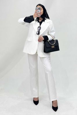 ست سه تیکه مازراتی لمه