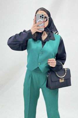 ست سه تیکه مازراتی لمه