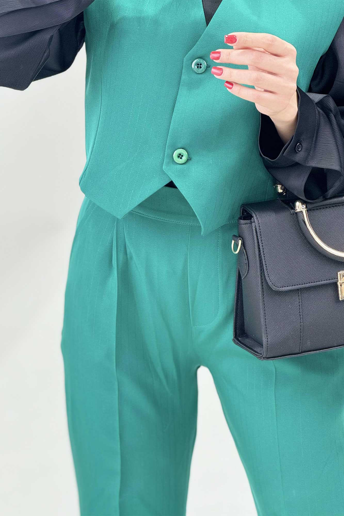 ست سه تیکه مازراتی لمه