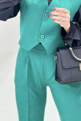 ست سه تیکه مازراتی لمه