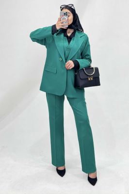 ست سه تیکه مازراتی لمه