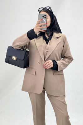 ست سه تیکه مازراتی لمه