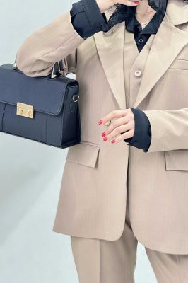 ست سه تیکه مازراتی لمه