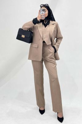 ست سه تیکه مازراتی لمه