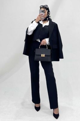 ست سه تیکه مازراتی لمه