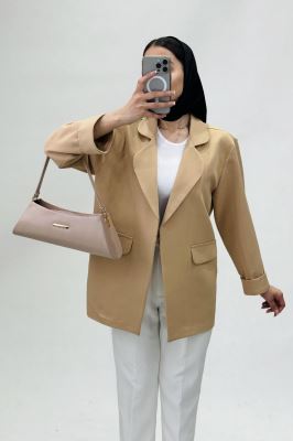 مانتو مازراتی یقه ب ب