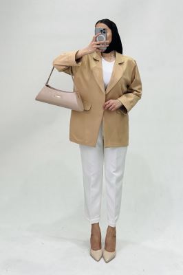 مانتو مازراتی یقه ب ب