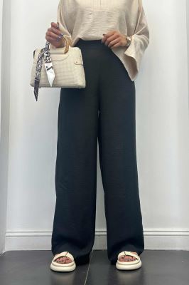 شلوار شانتون کمر کش XL