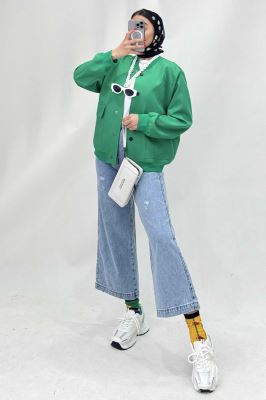 کت مازراتی دو جیب پاکتی بامبر