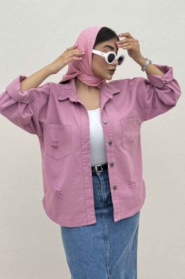 مانتو کتان T P