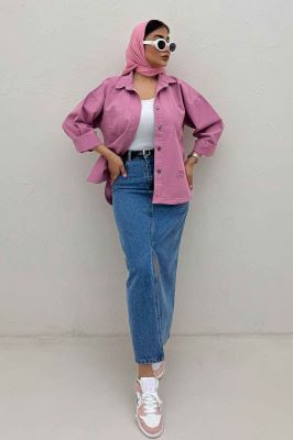 مانتو کتان T P