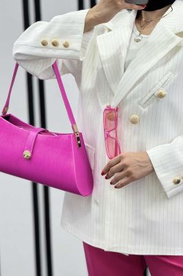 کت مازراتی لمه دار جیب نما فیلتو طهورا