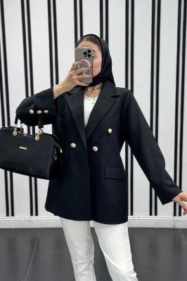 کت مازراتی لمه دار جیب نما فیلتو طهورا