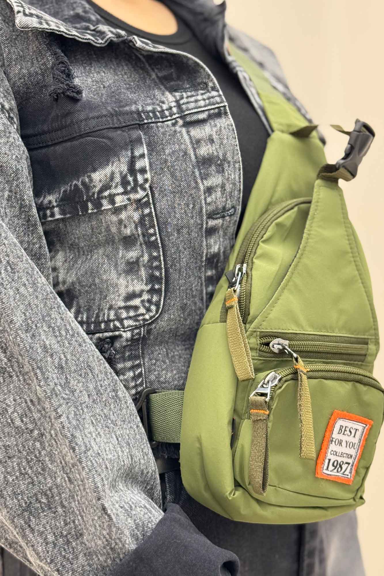 کیف بادی بگ 2013