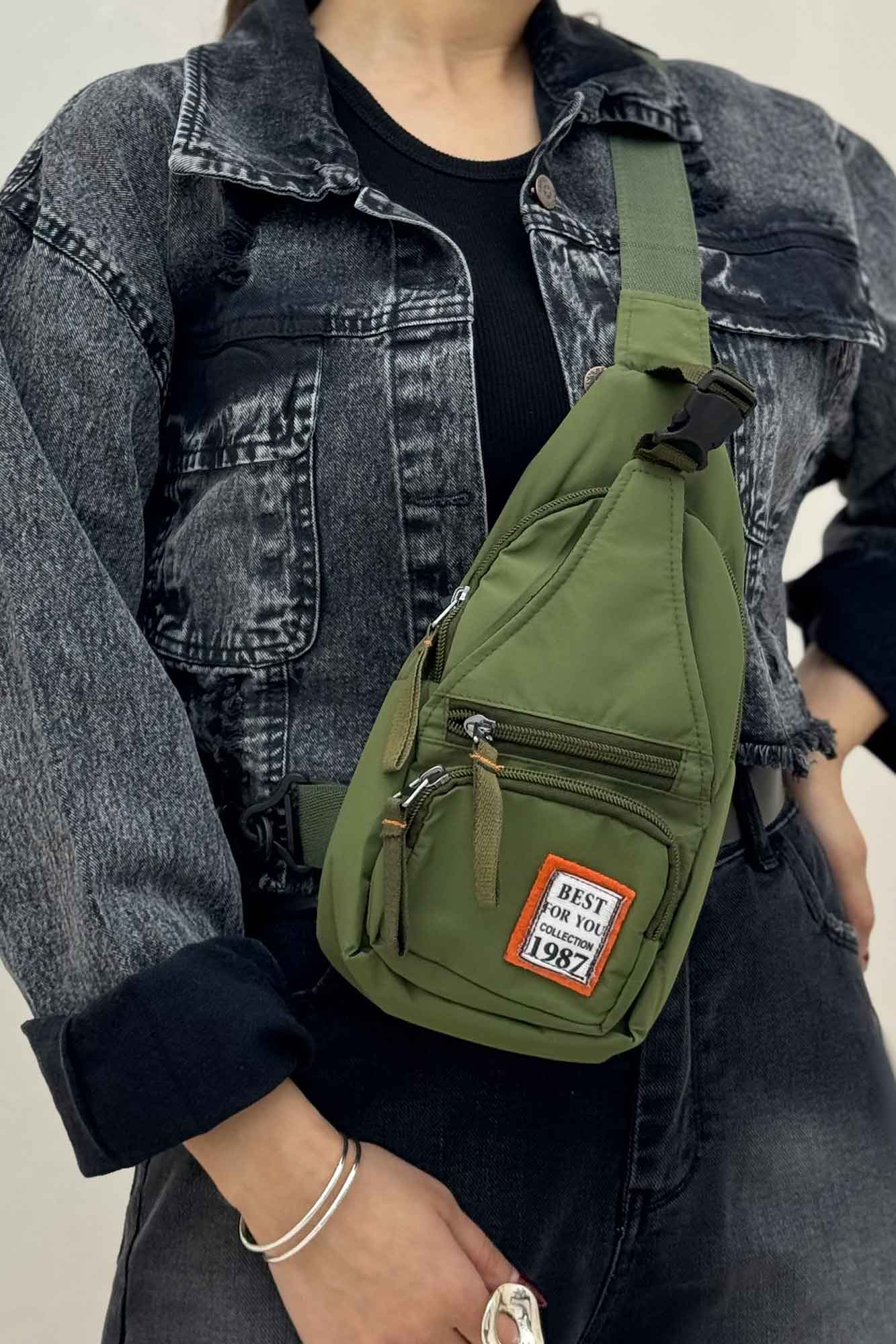 کیف بادی بگ 2013