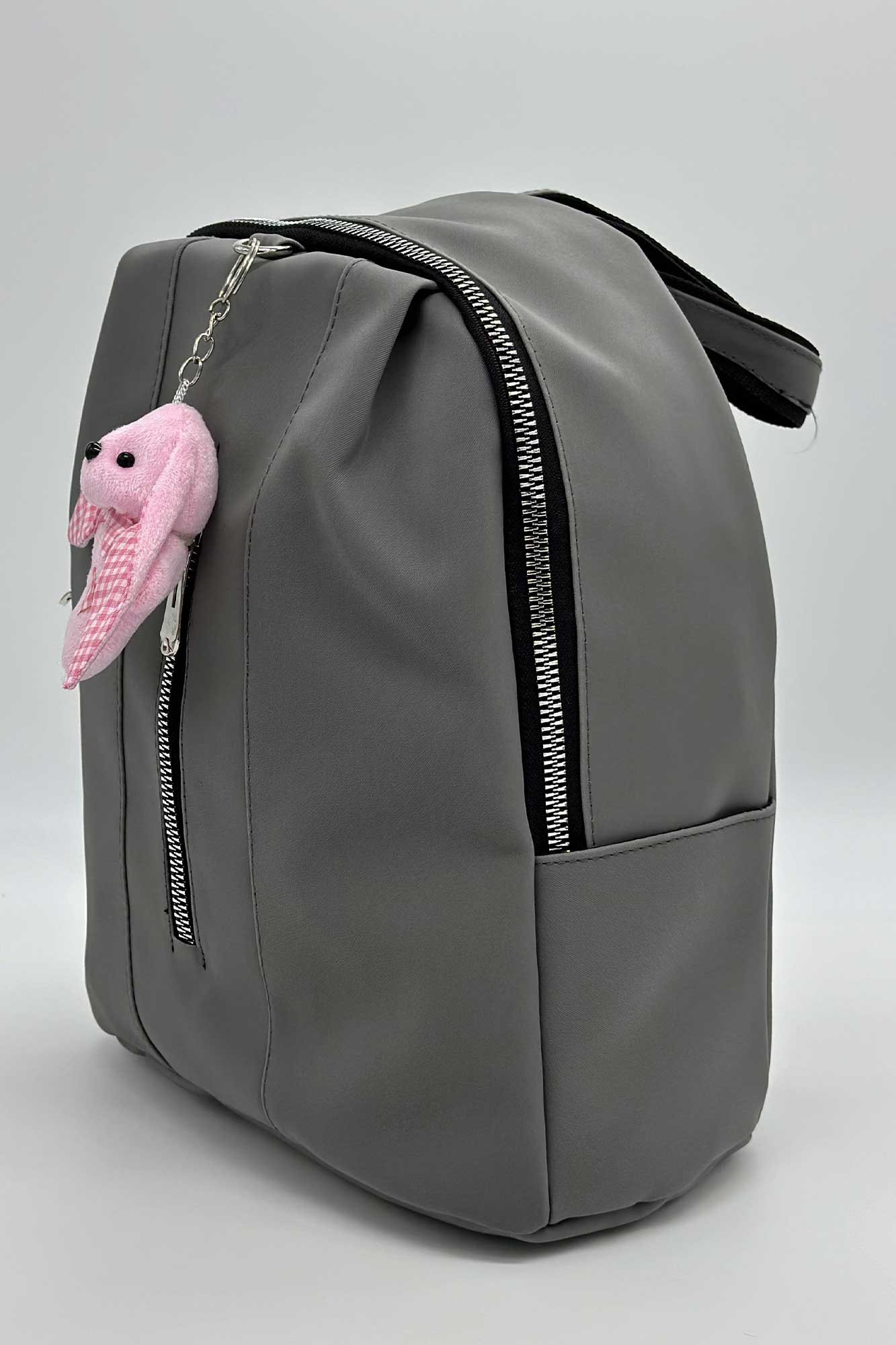 کوله وسط زیپ ساتن 1220