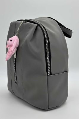 کوله وسط زیپ ساتن 1220