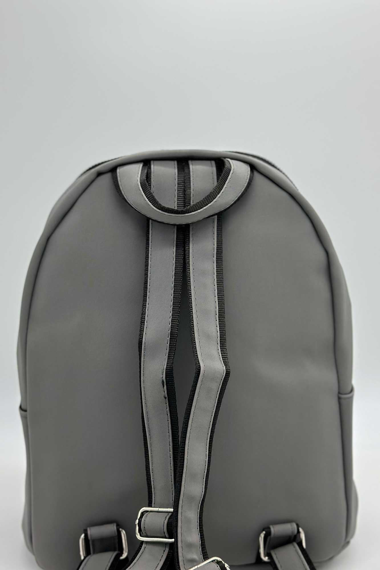 کوله وسط زیپ ساتن 1220