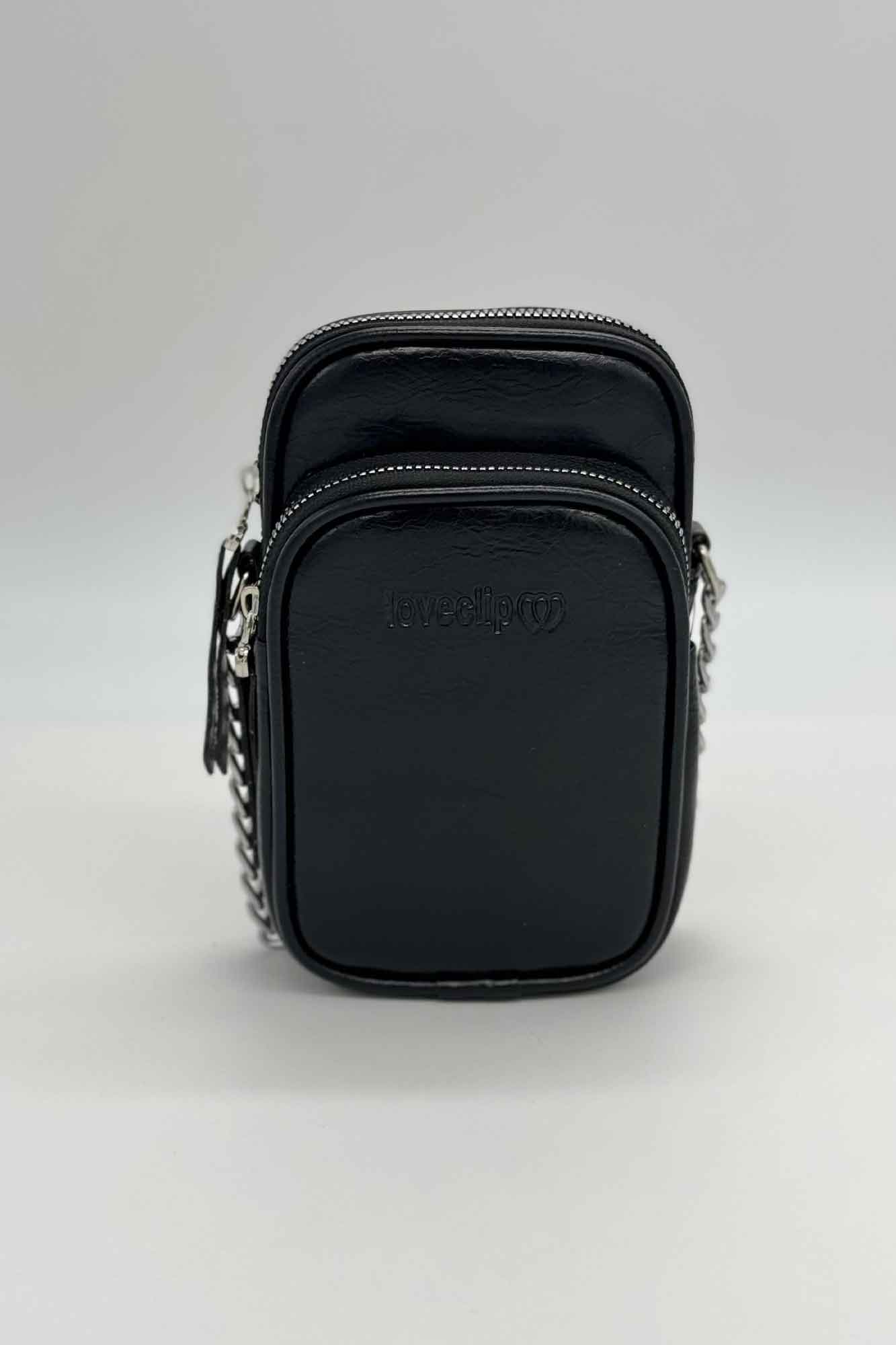 کیف دوزیپ جاموبایلی2662