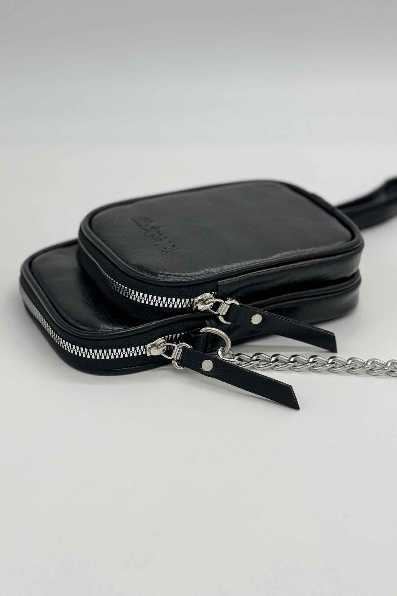 کیف دوزیپ جاموبایلی2662