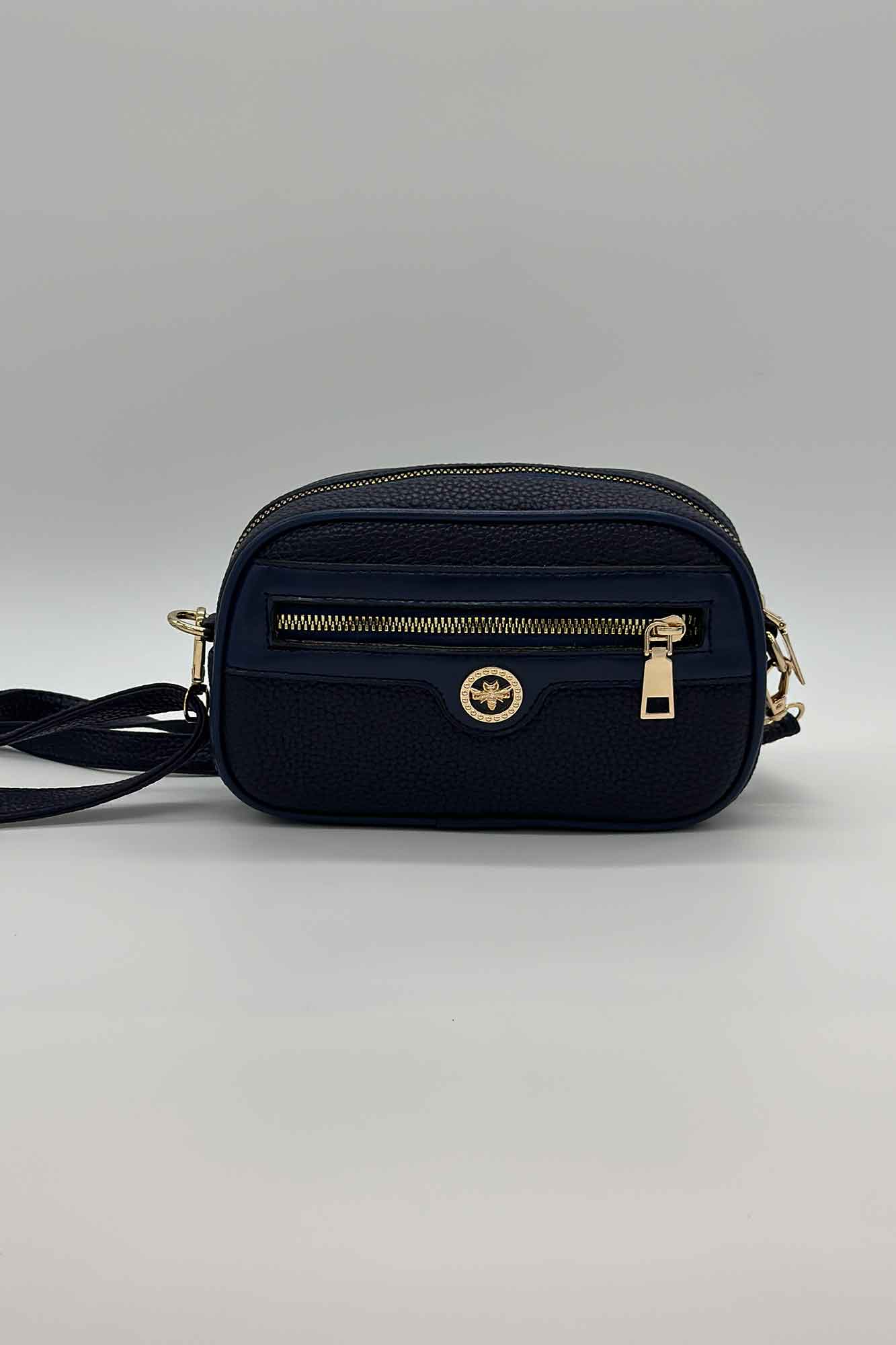 پاس شرانگ جلو زیپ 2987