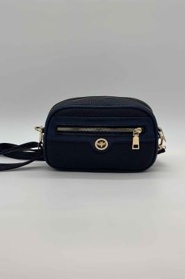 پاس شرانگ جلو زیپ 2987