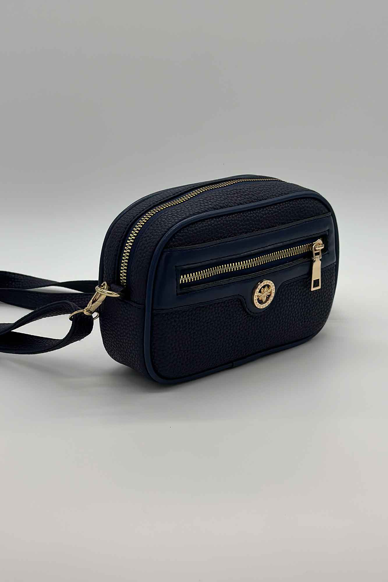 پاس شرانگ جلو زیپ 2987