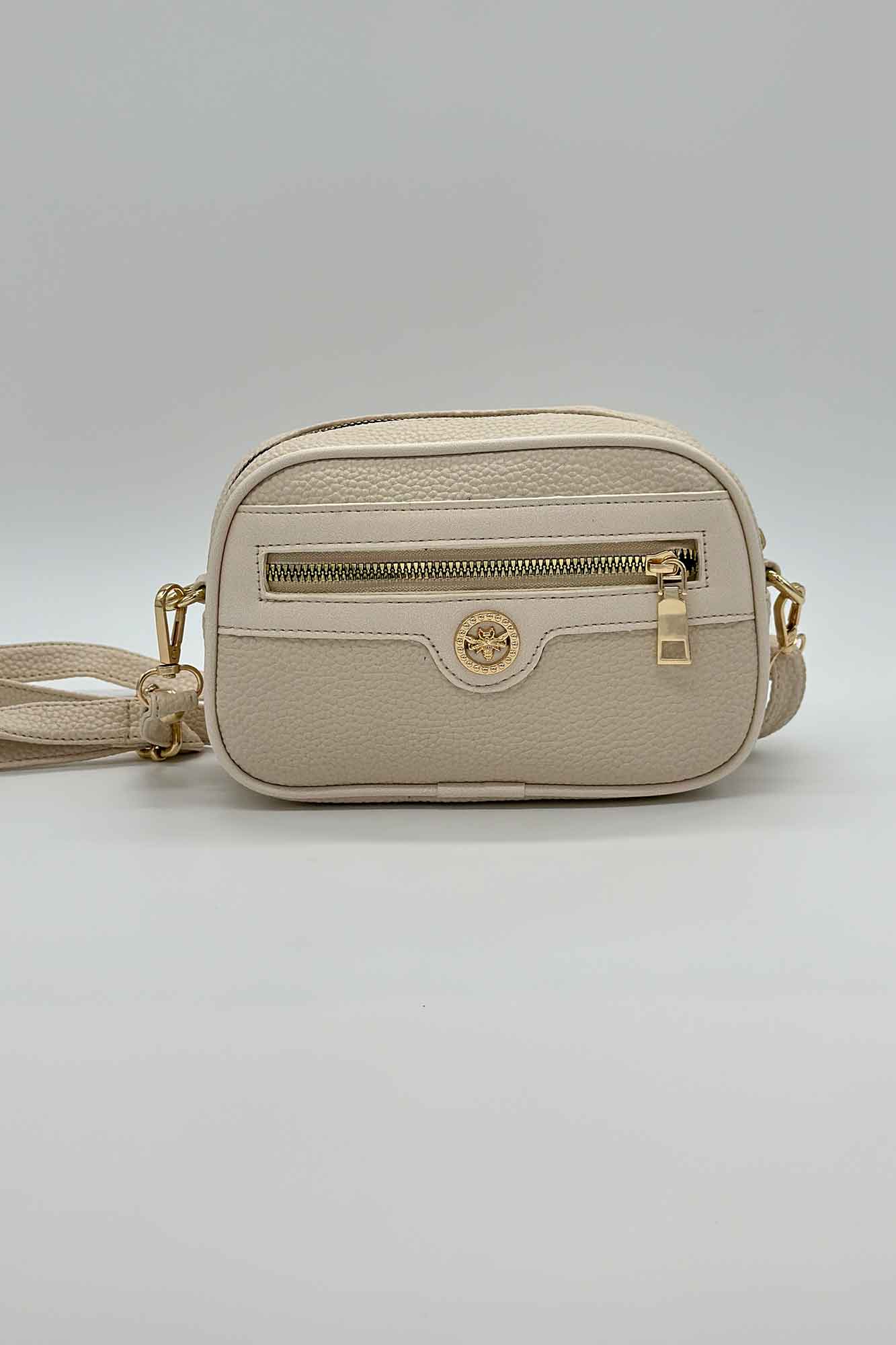 پاس شرانگ جلو زیپ 2987