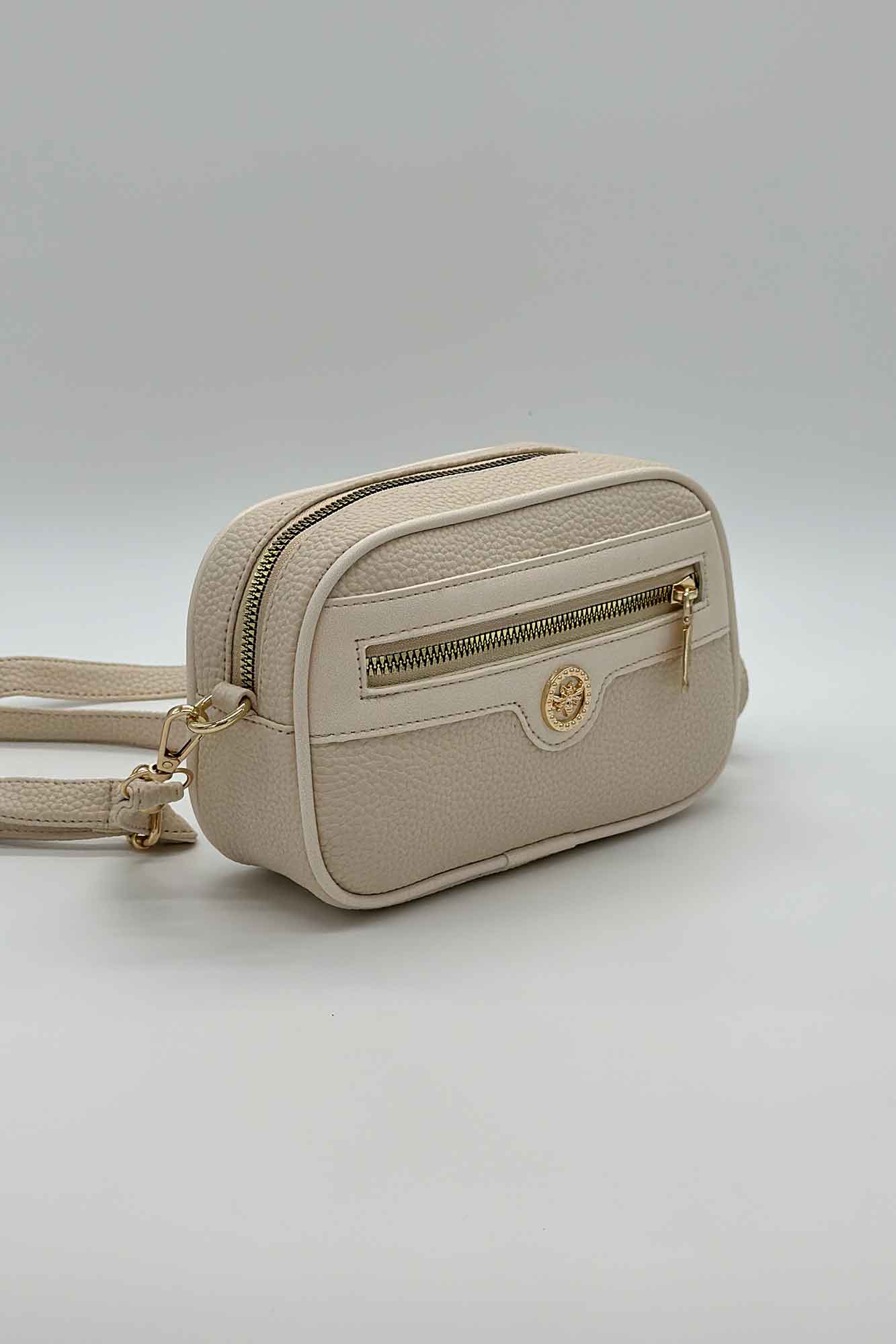 پاس شرانگ جلو زیپ 2987