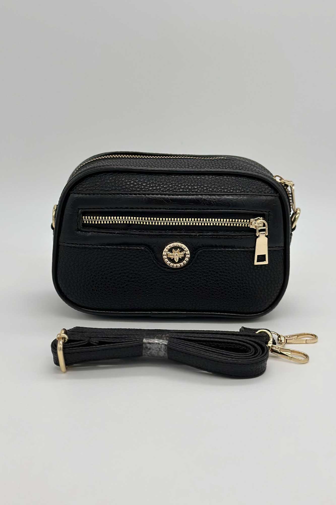 پاس شرانگ جلو زیپ 2987