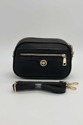 پاس شرانگ جلو زیپ 2987