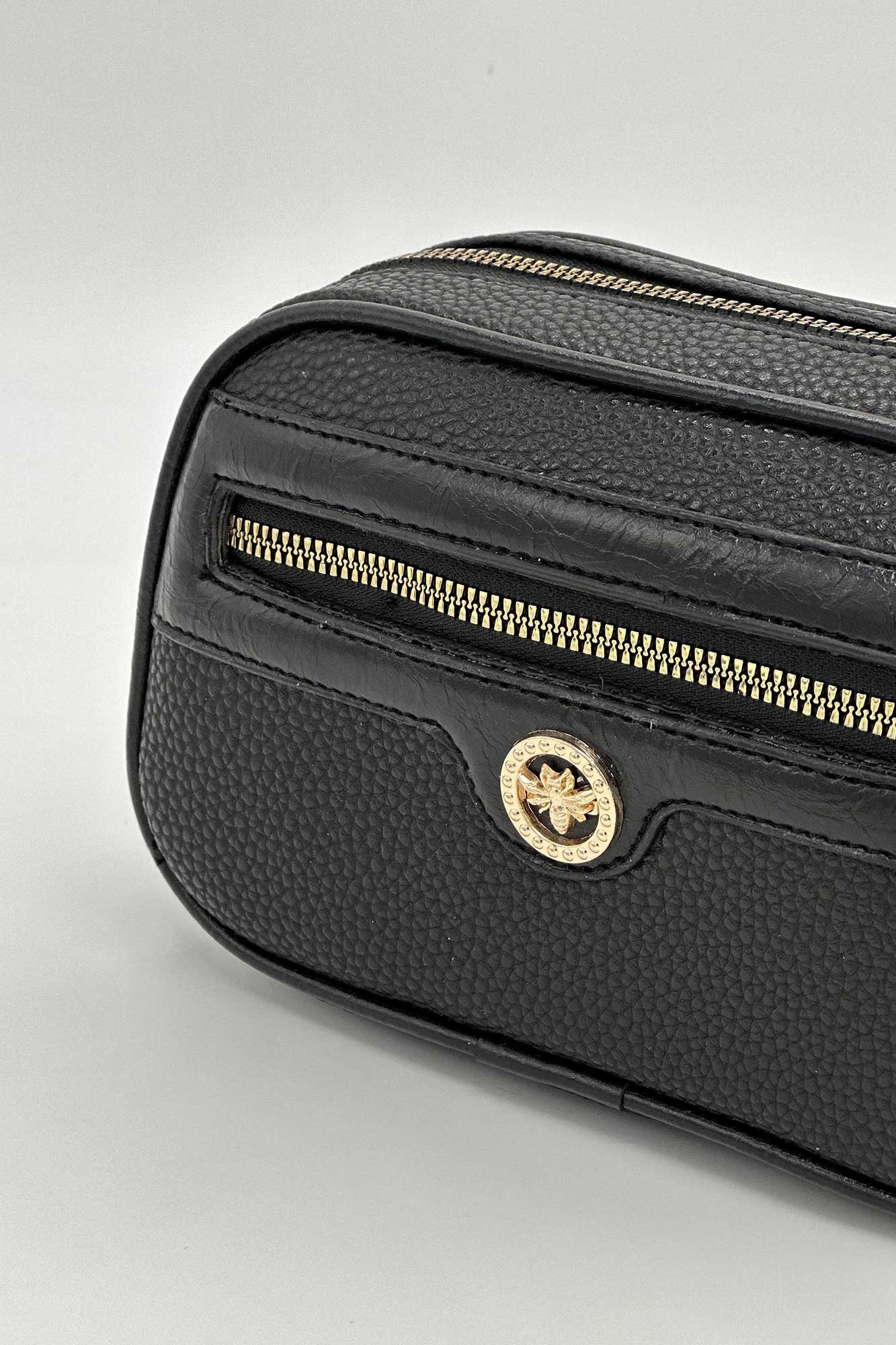 پاس شرانگ جلو زیپ 2987