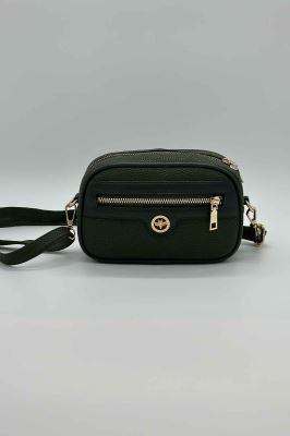 پاس شرانگ جلو زیپ 2987