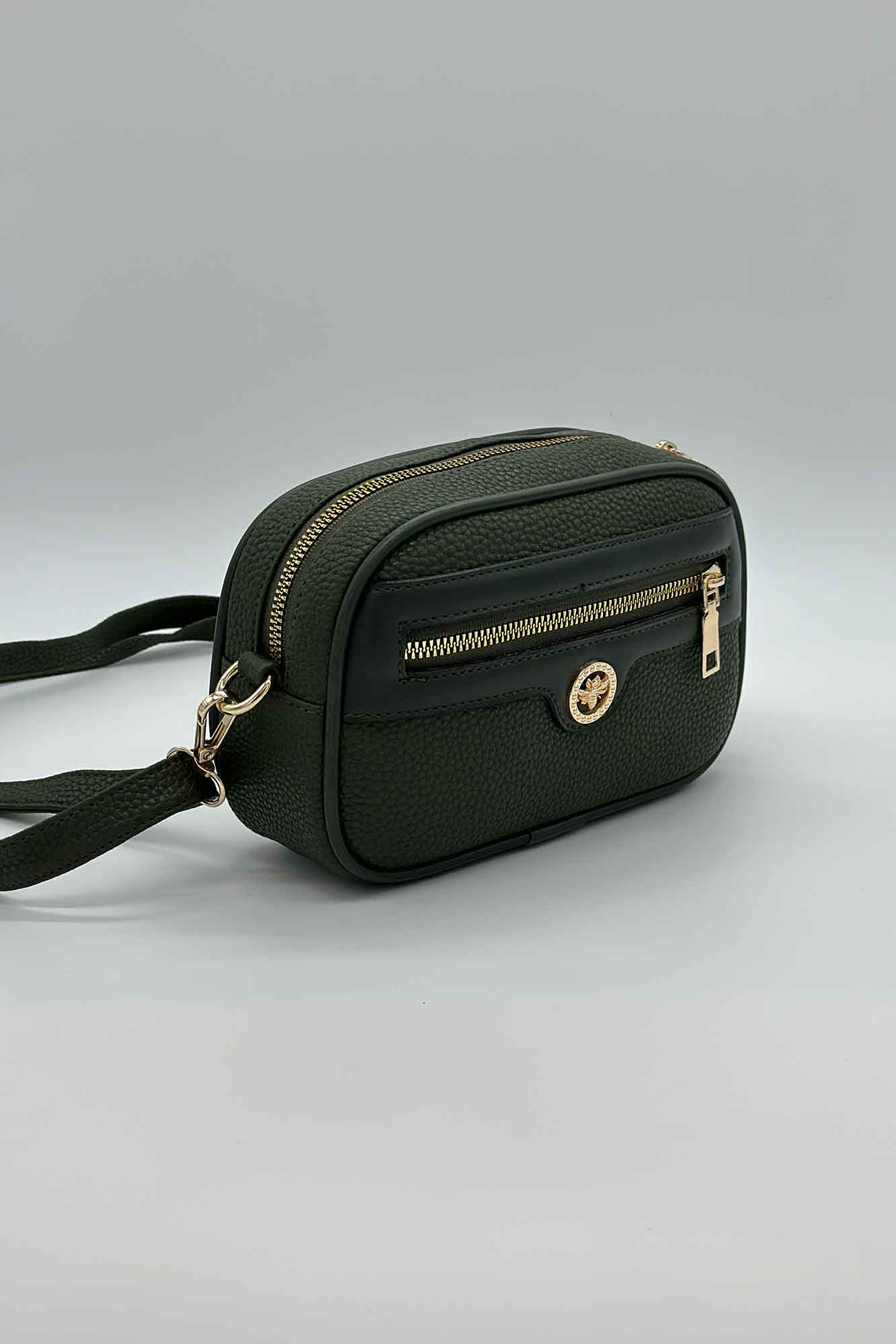 پاس شرانگ جلو زیپ 2987