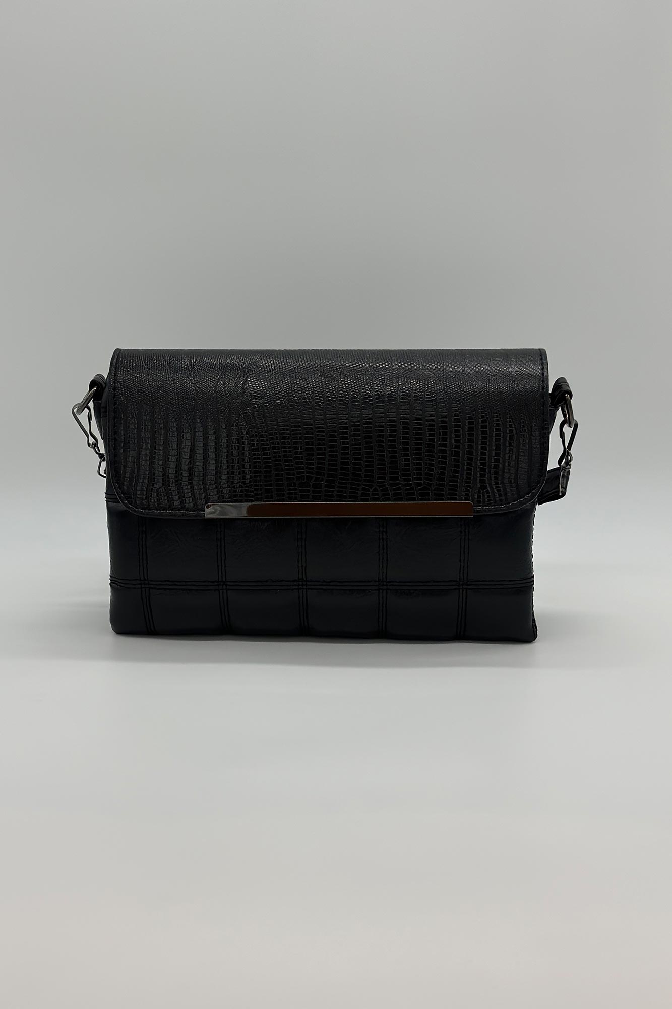 کیف پاس سه خانه زهدار 2636