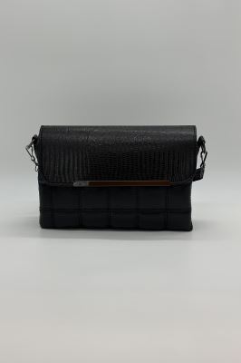 کیف پاس سه خانه زهدار 2636