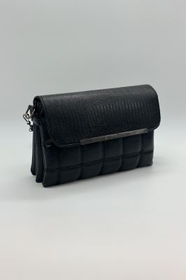 کیف پاس سه خانه زهدار 2636