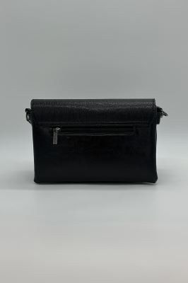 کیف پاس سه خانه زهدار 2636