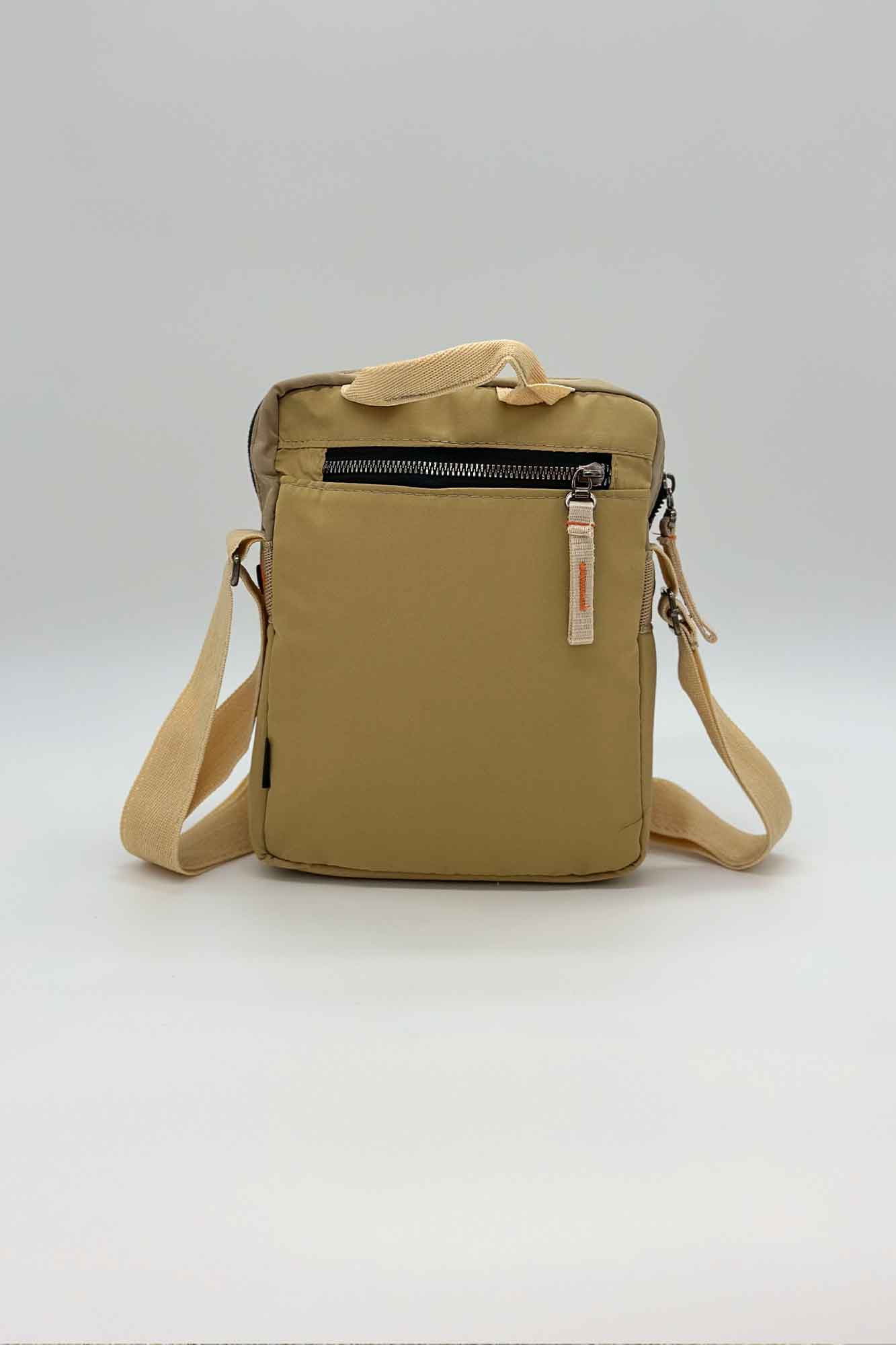 کیف کراس دوشی برزنت مردانه 201