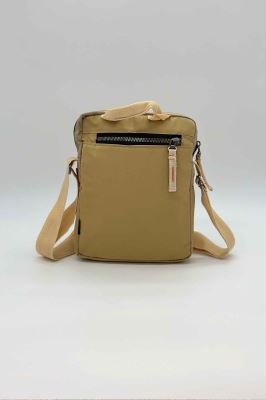 کیف کراس دوشی برزنت مردانه 201