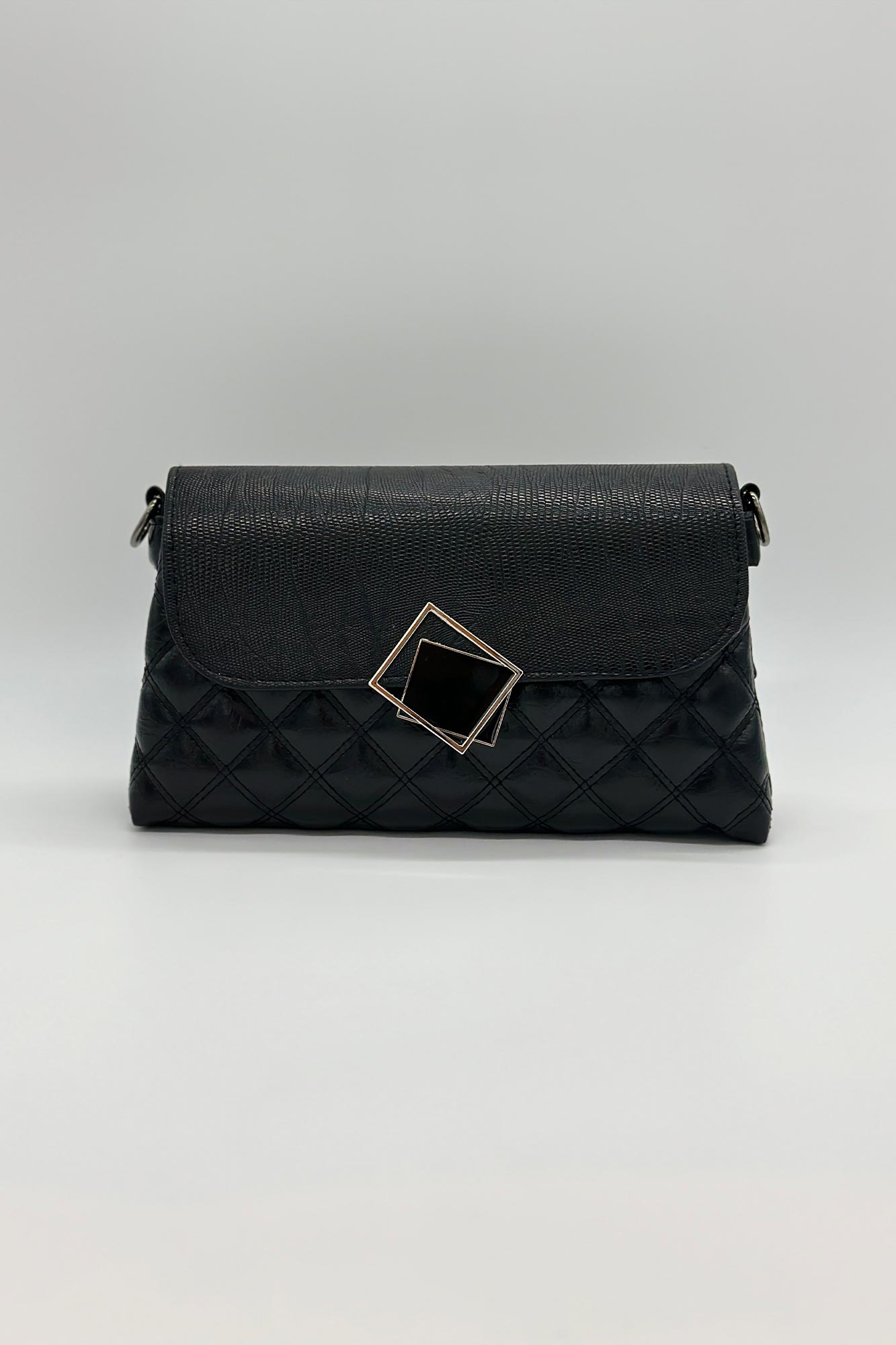 کیف قفل دار کاپشنی 2634