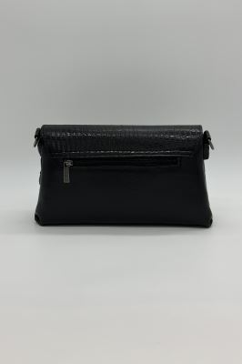 کیف قفل دار کاپشنی 2634