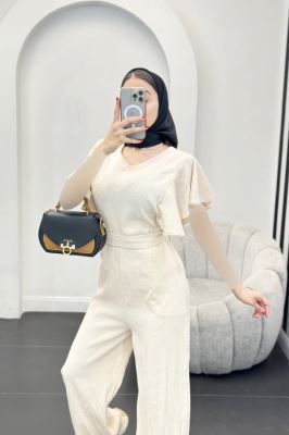 اورال السا حلقه چین