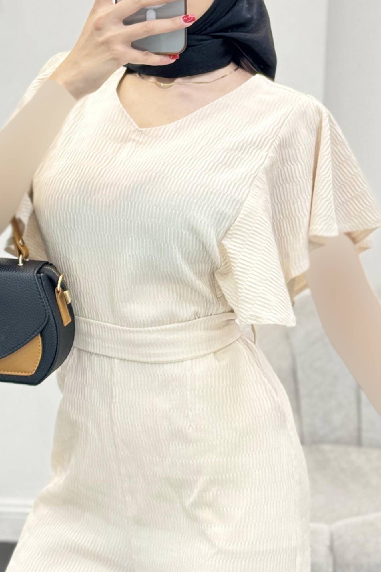 اورال السا حلقه چین