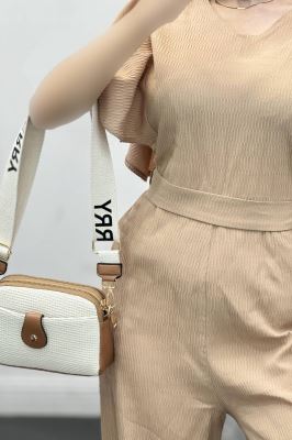 اورال السا حلقه چین